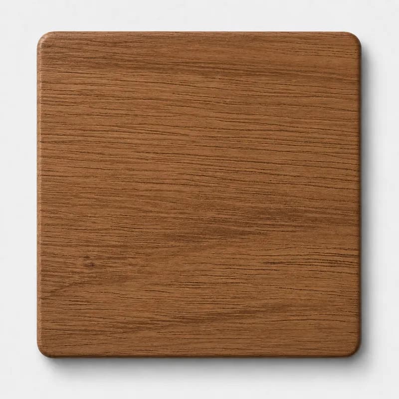 Iroko thermotraité