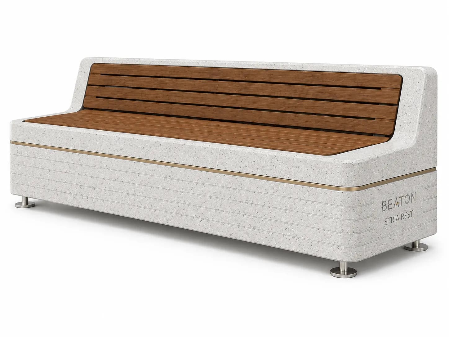 Banc Liora Rest