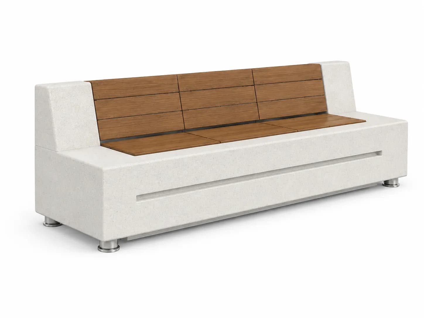 Banc Caven Rest