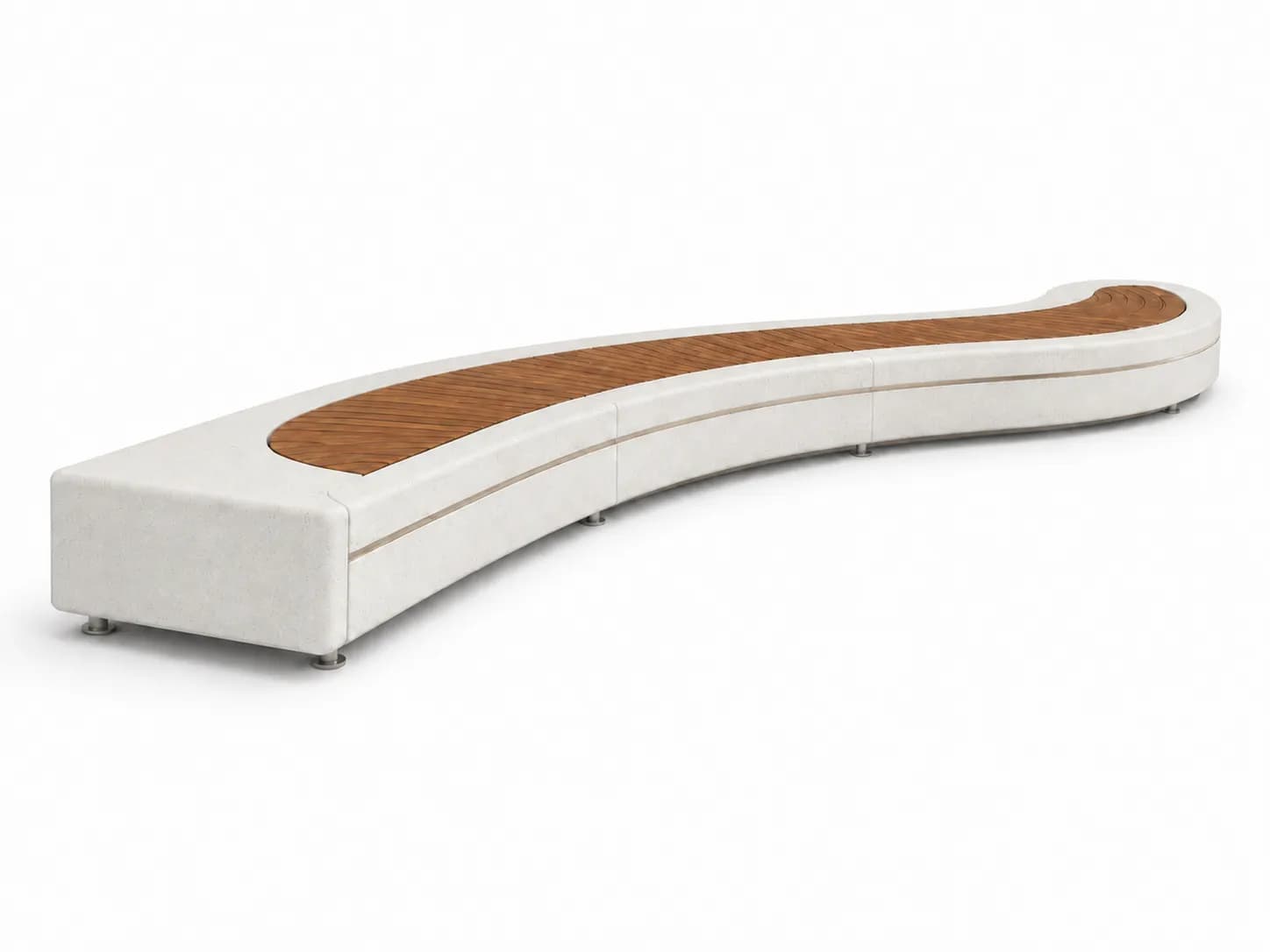 Banc Caven Arc