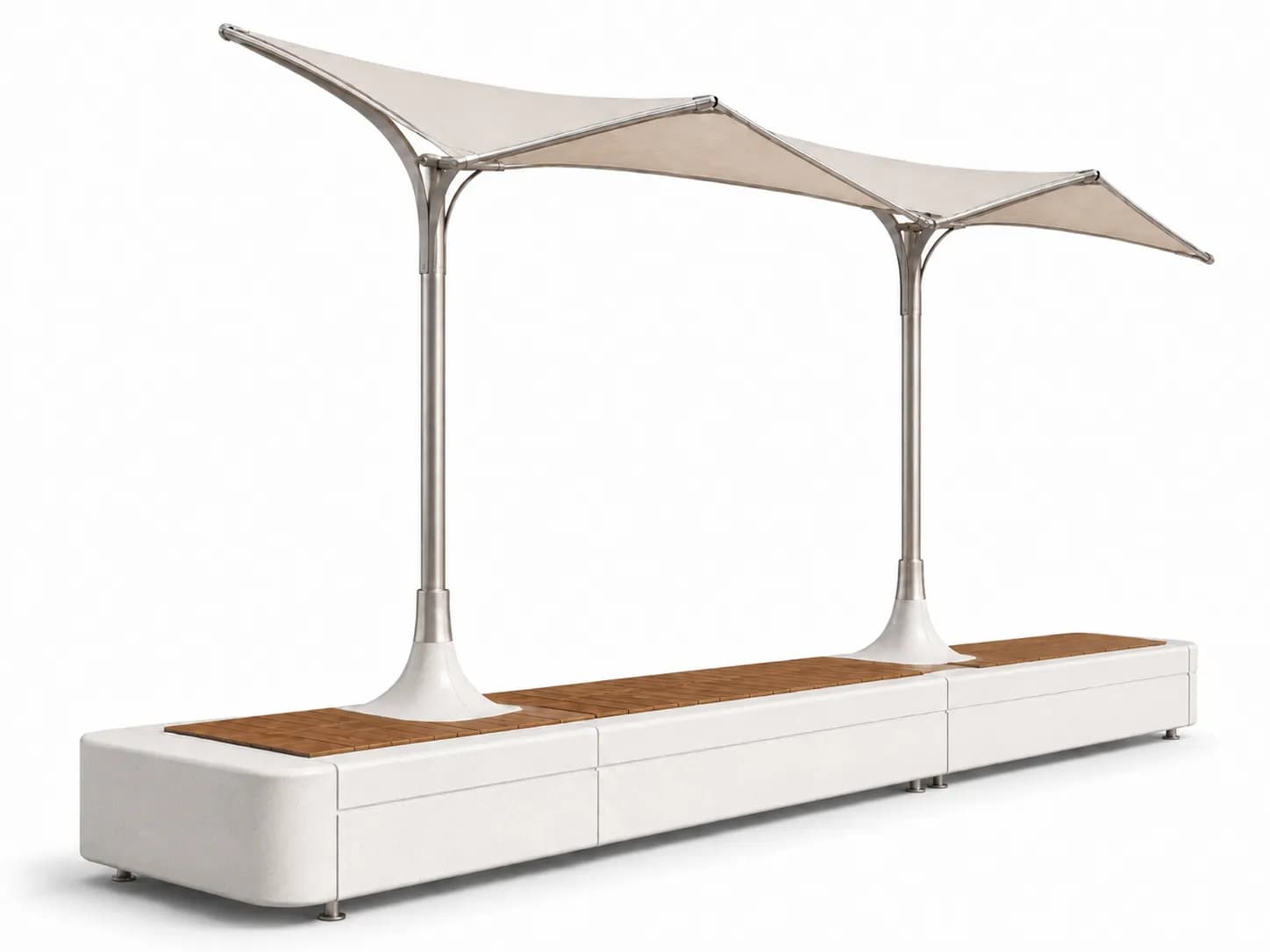 Banc Caven Shade