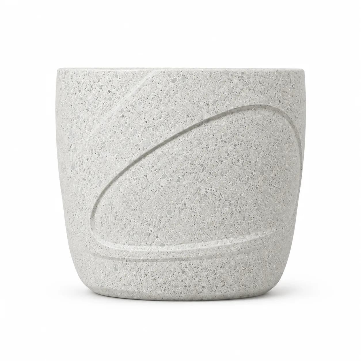 Jardinière Aura Wave
