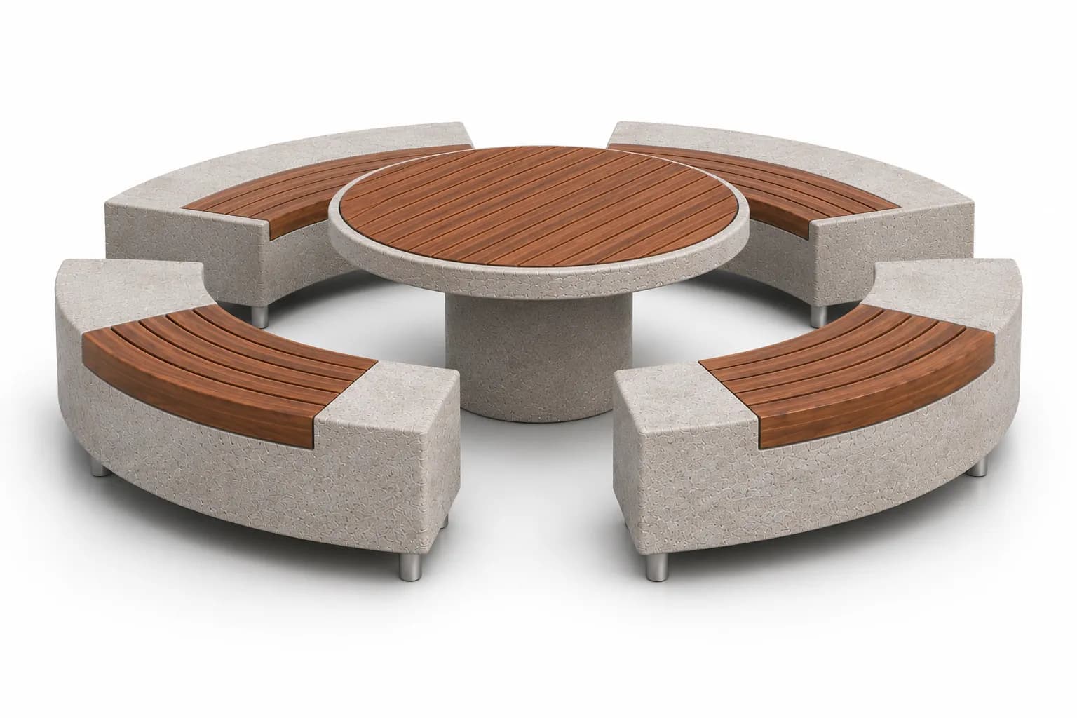 Ensemble de table Caven