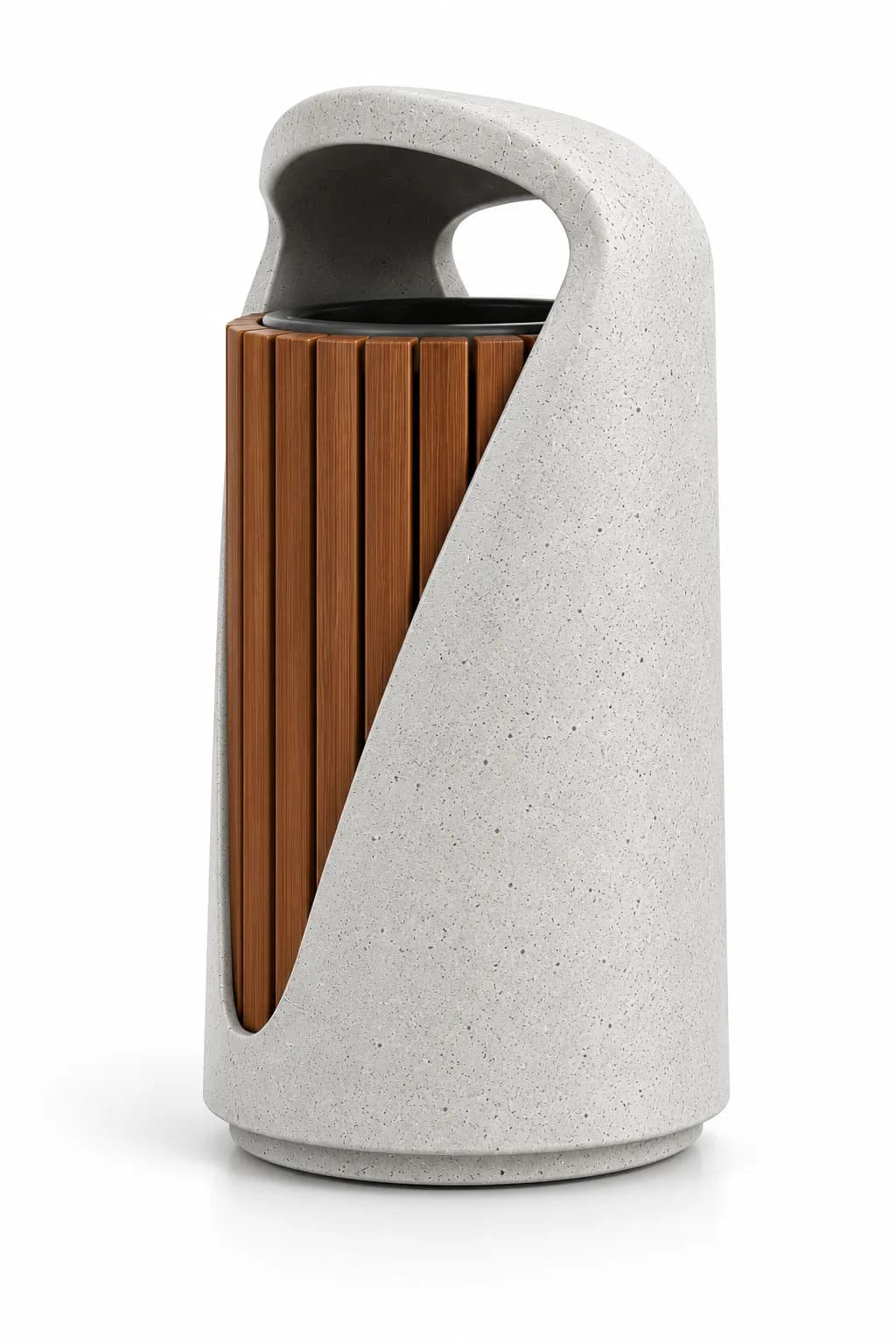 Corbeille Marea Glide