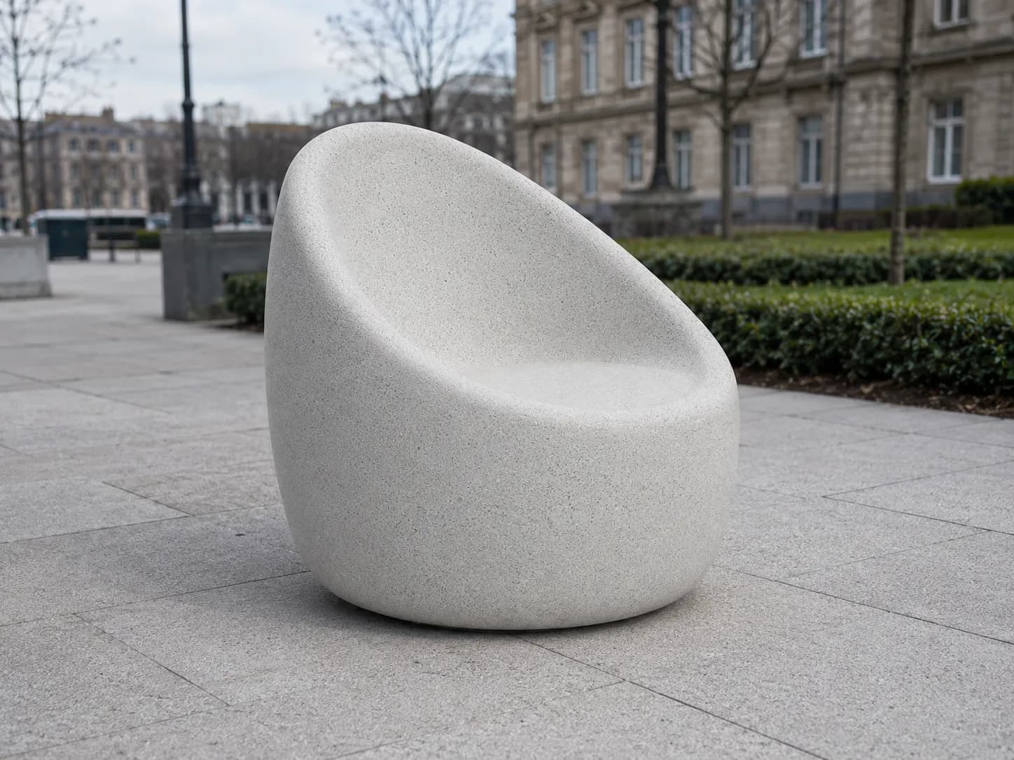 Assise individuelle Veyra — 1