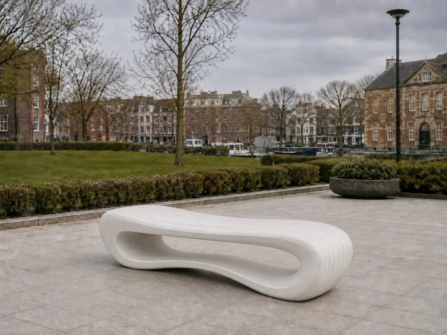 Banc Aura Arc — 1