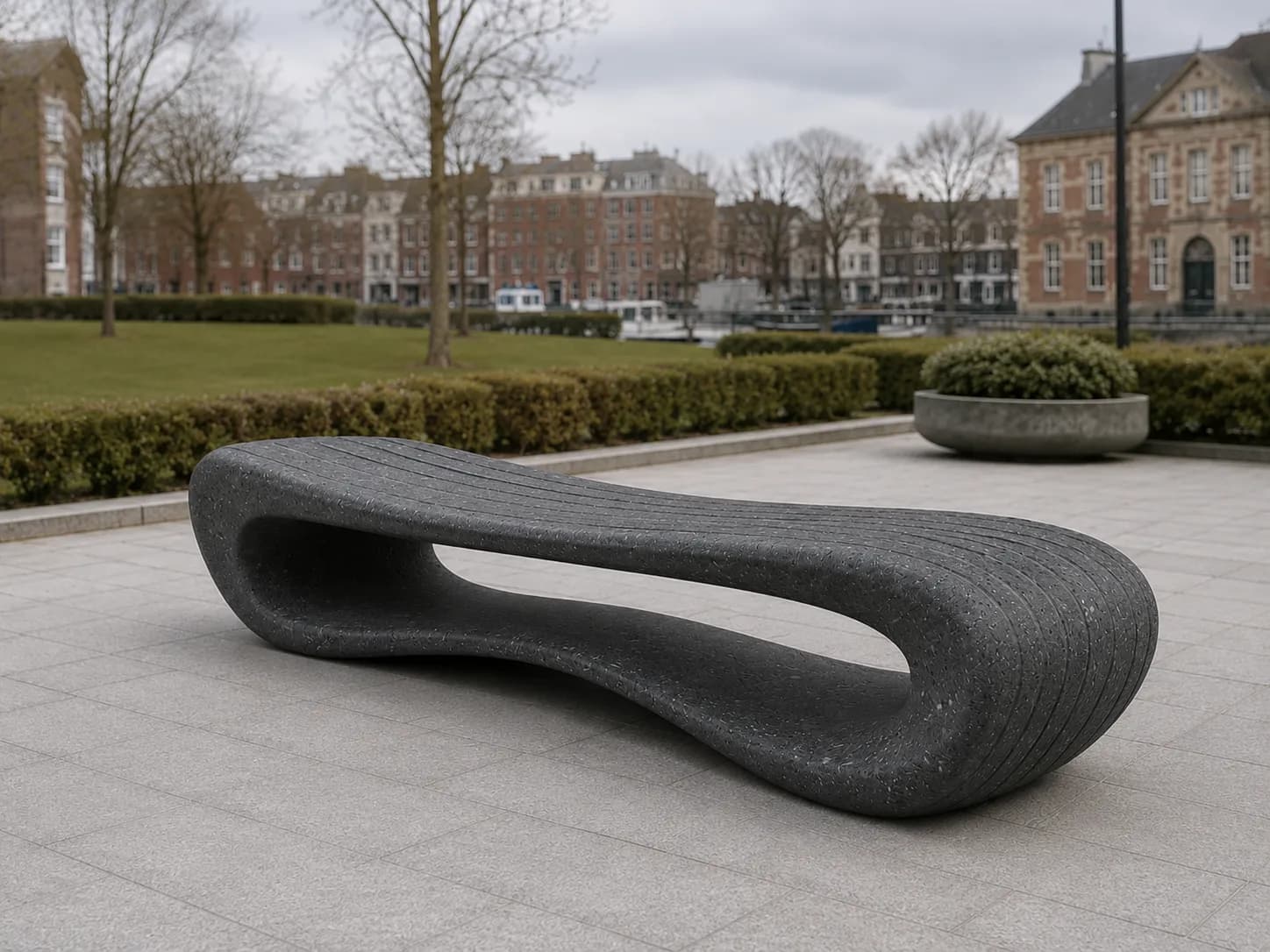 Banc Aura Arc — 2