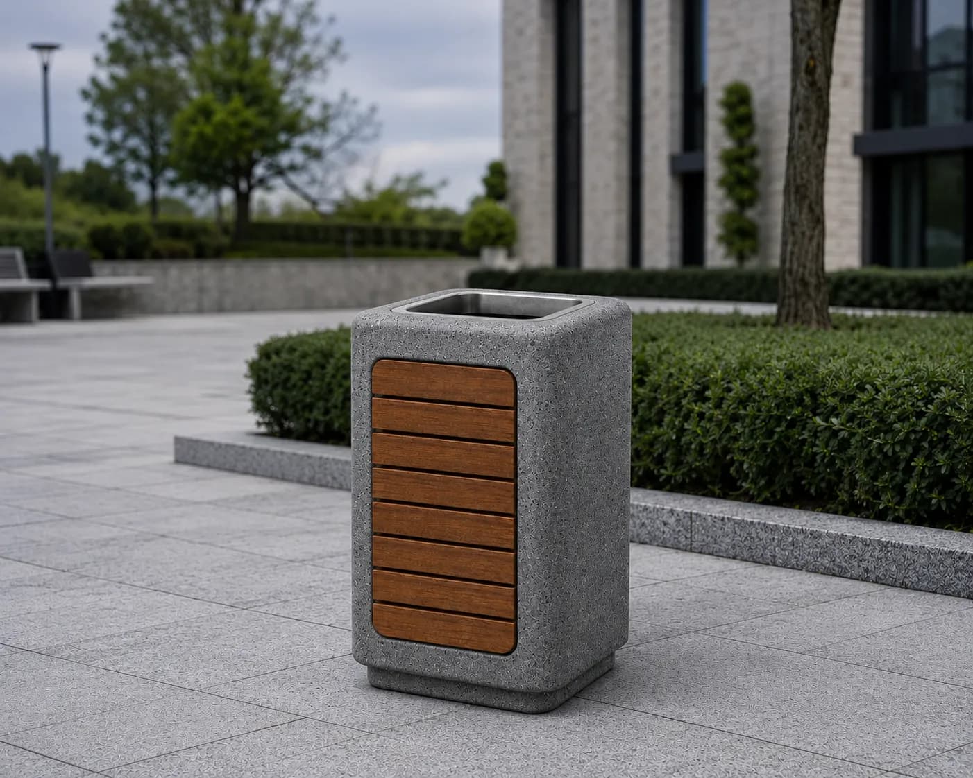 Corbeille Orlen — 1