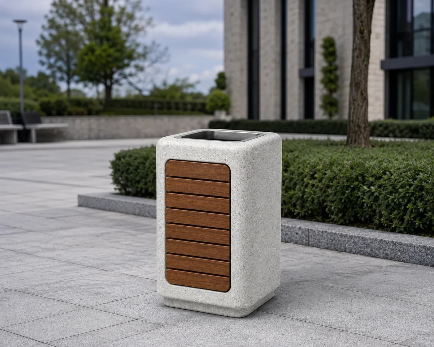 Corbeille Orlen — 2